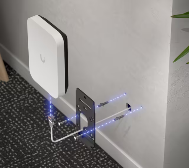 Ubiquiti U7-Pro-XG-Wall U7 Pro XG Wall Access Point