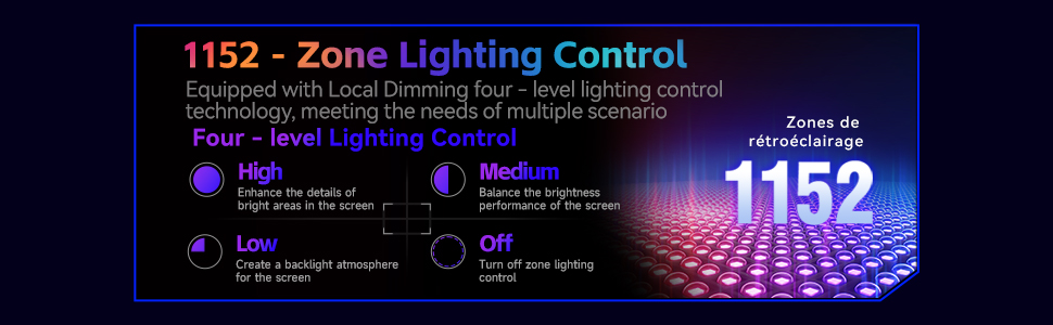 HKC G27M7Pro Gaming Computer Monitor