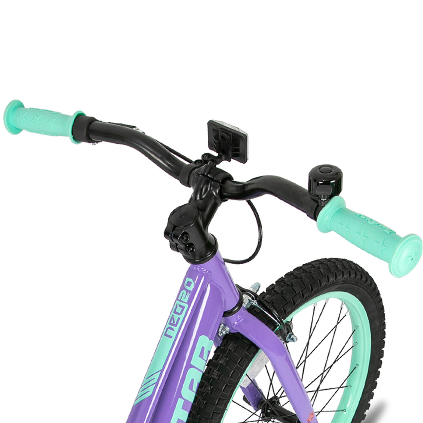 Drivetrain and Chain Guard