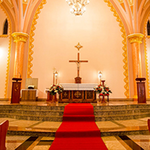 church
