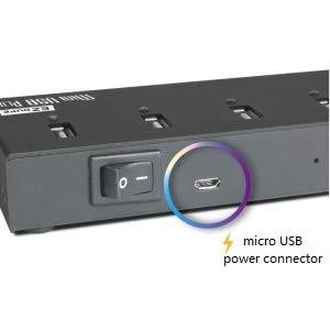 EZ Dupe MiniUSB Plus MK III and MK II USB duplicator