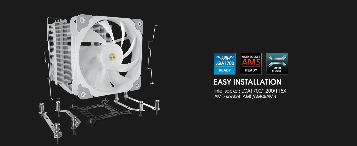 PC CASE