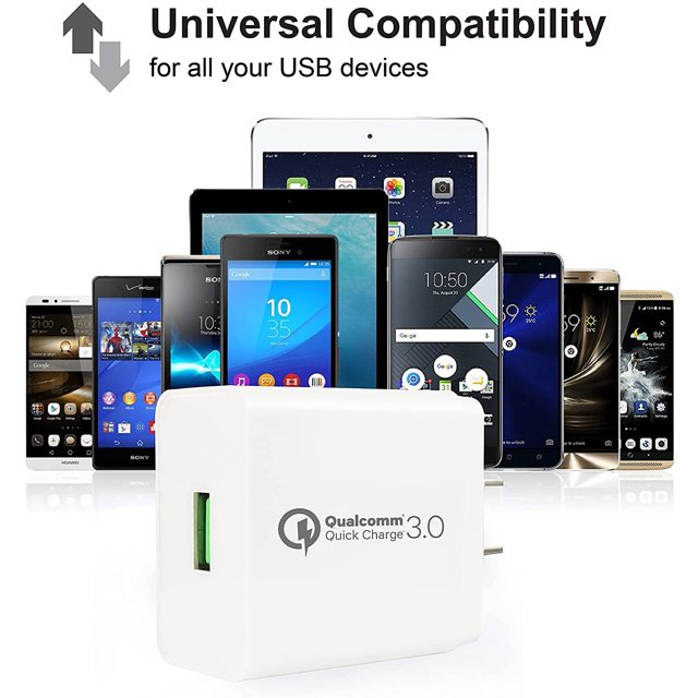 Universal Compatibility