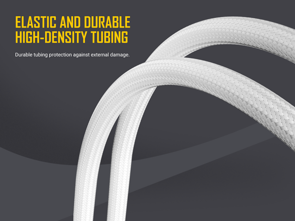 Antec Skeleton Matrix 360 ARGB White Liquid CPU Cooler