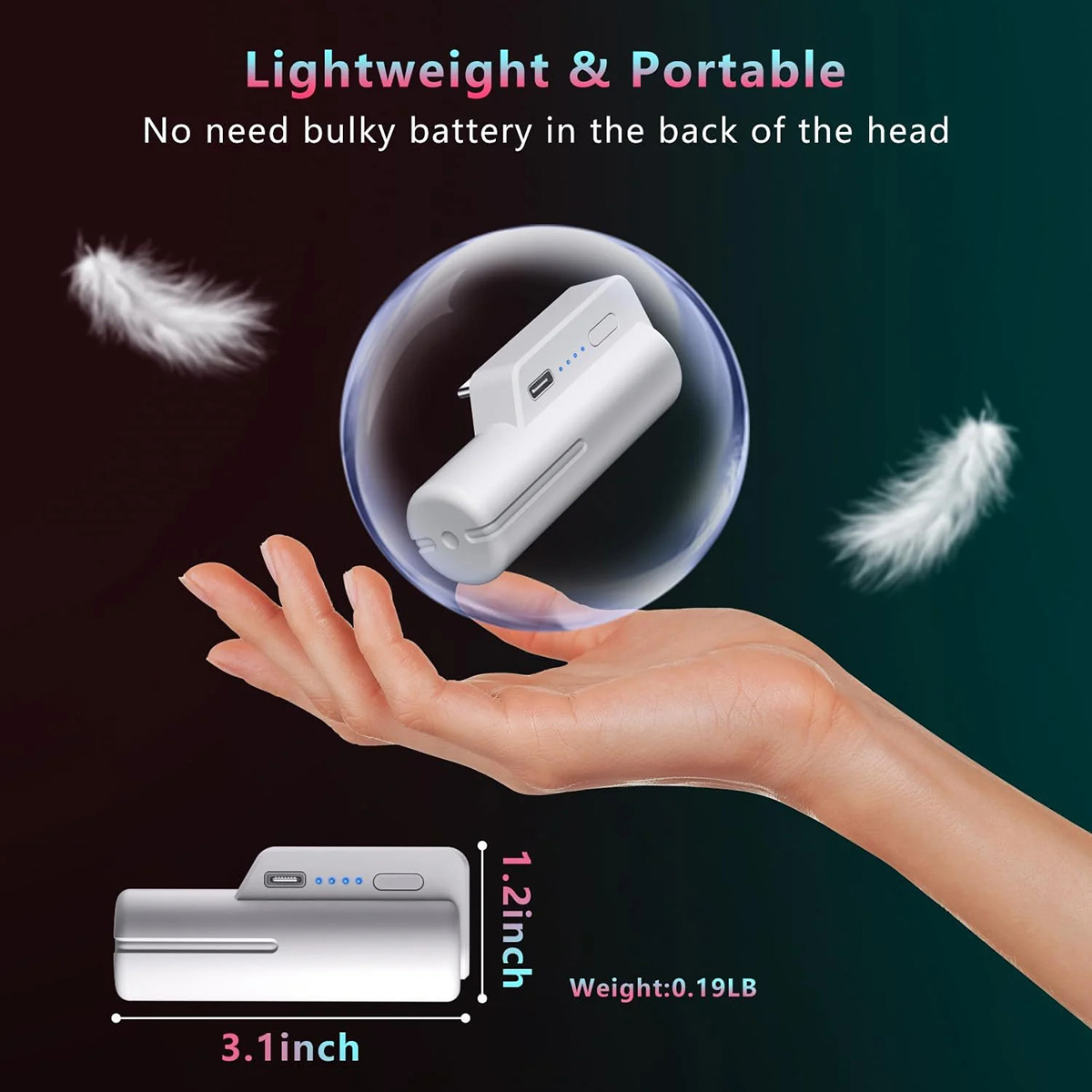 PORTABLE