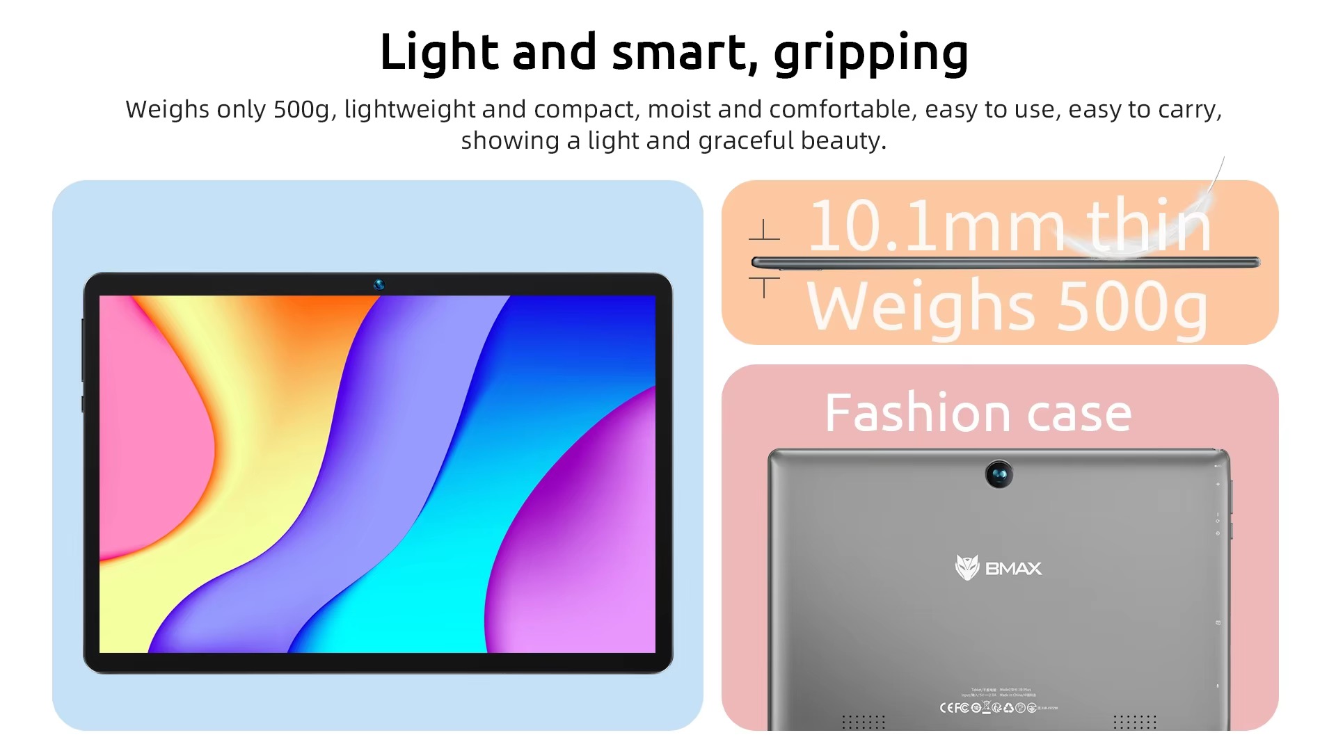 Android 15 タブレット 12GB RAM 64GB BMAX 楽天市場】＼⭐赤字覚悟！✨／タブレット android 15 本体 12GB+