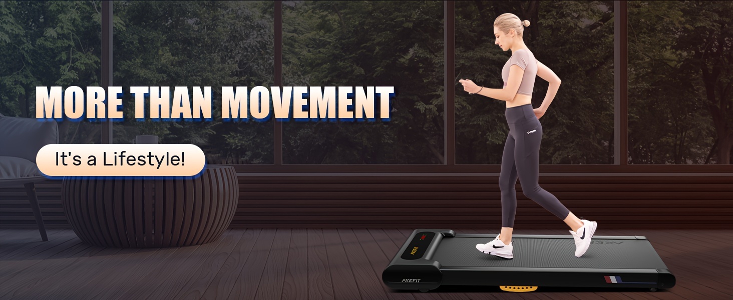Primy Treadmill