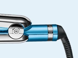 BaBylissPRO Nano Titanium™ Prima3100 1-inch Ionic Styling Iron