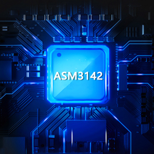 High Performance Master Chip