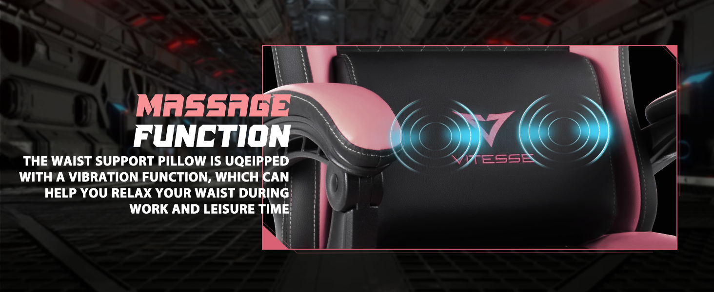 gaming chair