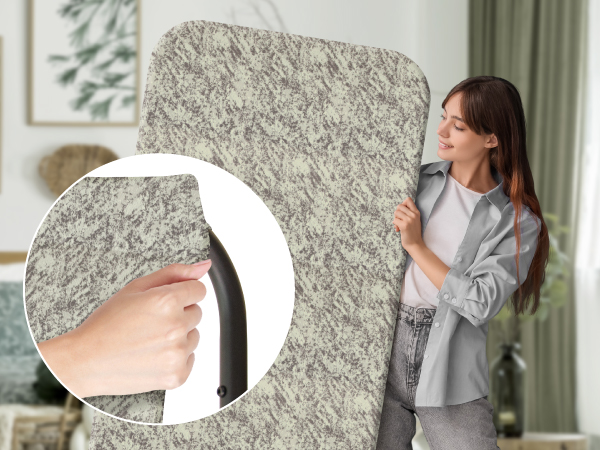 Lightweight and Portable