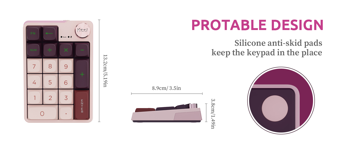 PROTABLE DESIGN