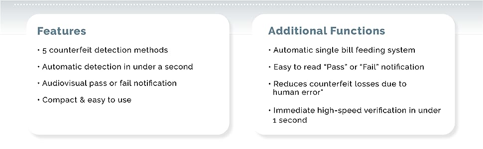 D450 Accubanker