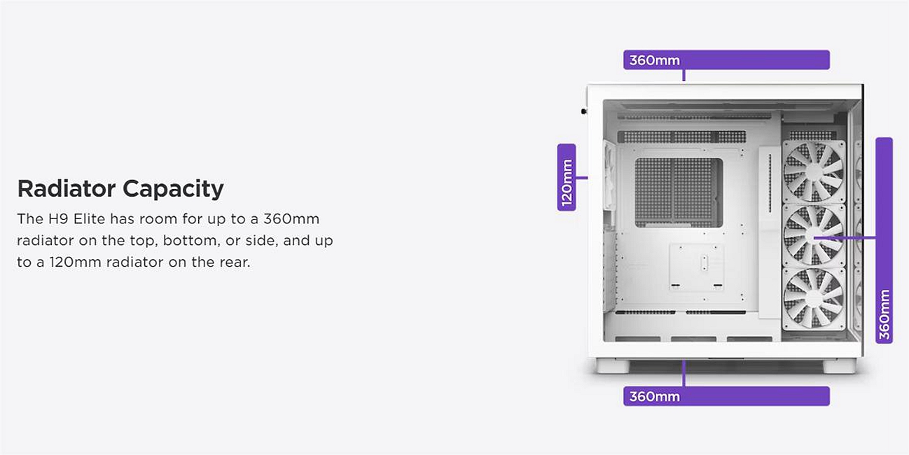 User manual NZXT H9 Elite (English - 39 pages)