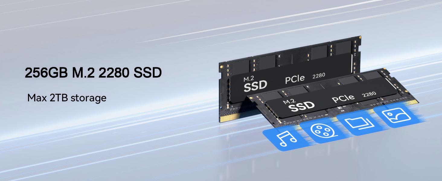 256G SSD