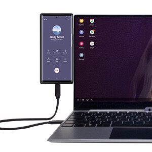 ZeroLemon Galaxy Note 20 Ultra ZeroShock Battery Case 5000mAh