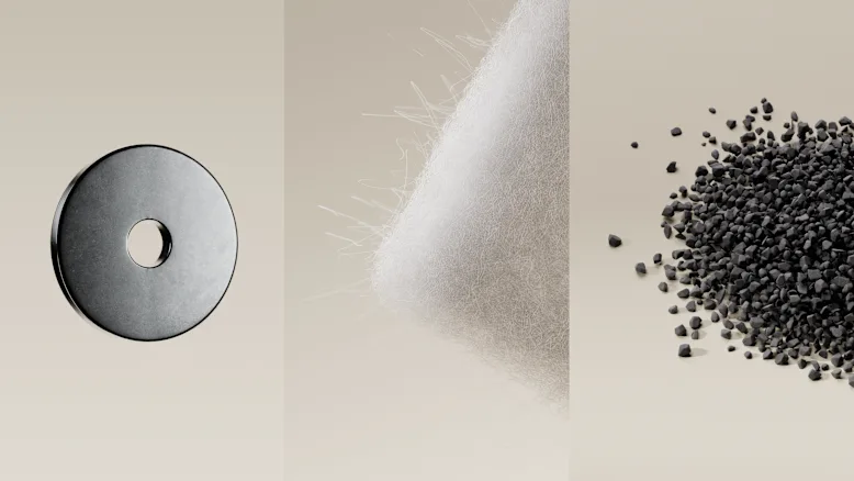 Logitech Zone Wired 2 for Business - Noise-Canceling Headset with Adaptive Hybrid ANC