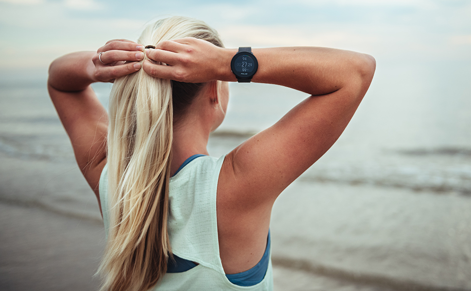 Polar Unite, Fitness, Polar Watch, Sportwatch, Smartwatch, Fitness,