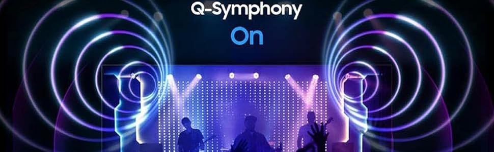 TV and Soundbar in Sync