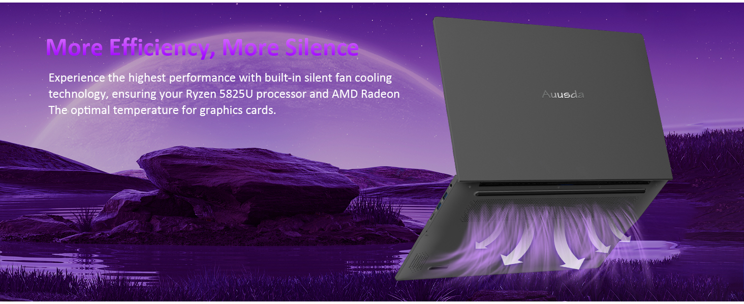 Gaming Laptop