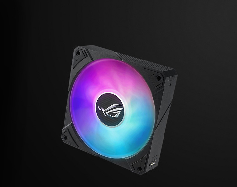 ASUS ROG RYUYJIN III 360 ARGB EXTREME AIO CPU liquid cooler