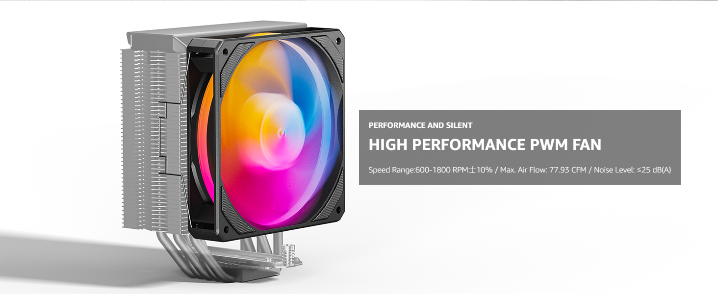 cpu cooler