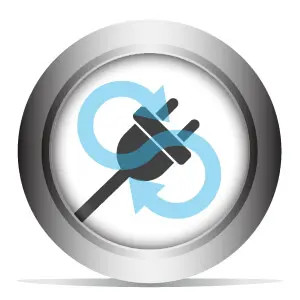 SlimRun USB-A to USB-A Female 3.0 Extension Cable - Fiber Optic