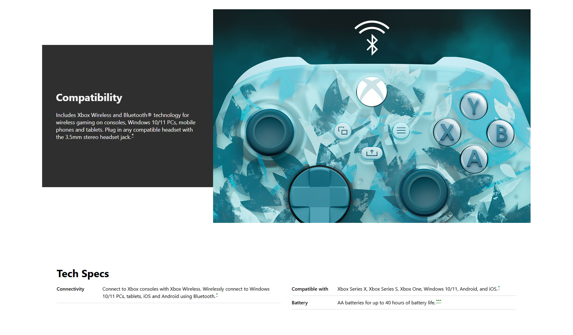 Xbox Controller Storm Breaker-6