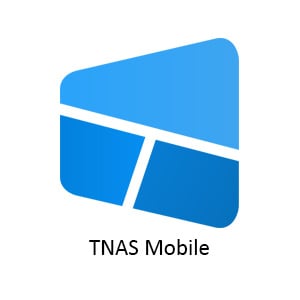 TNAS mobile