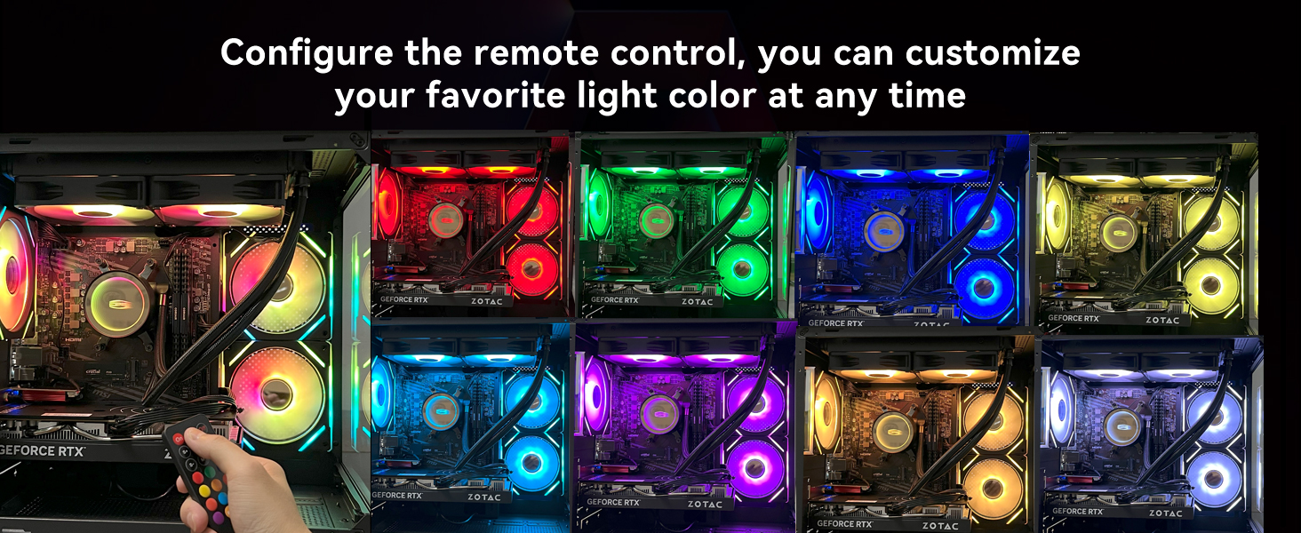 gaming pc