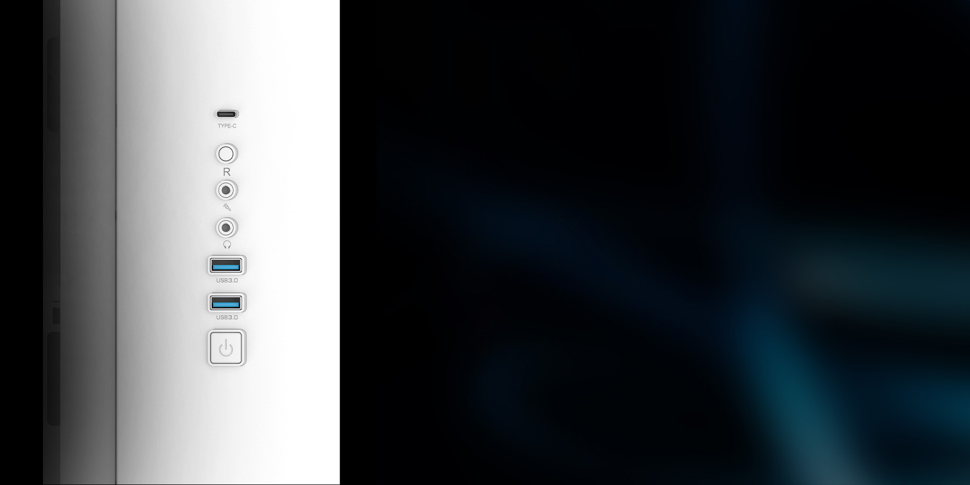 Thermaltake View 390 Air Mid Tower Case