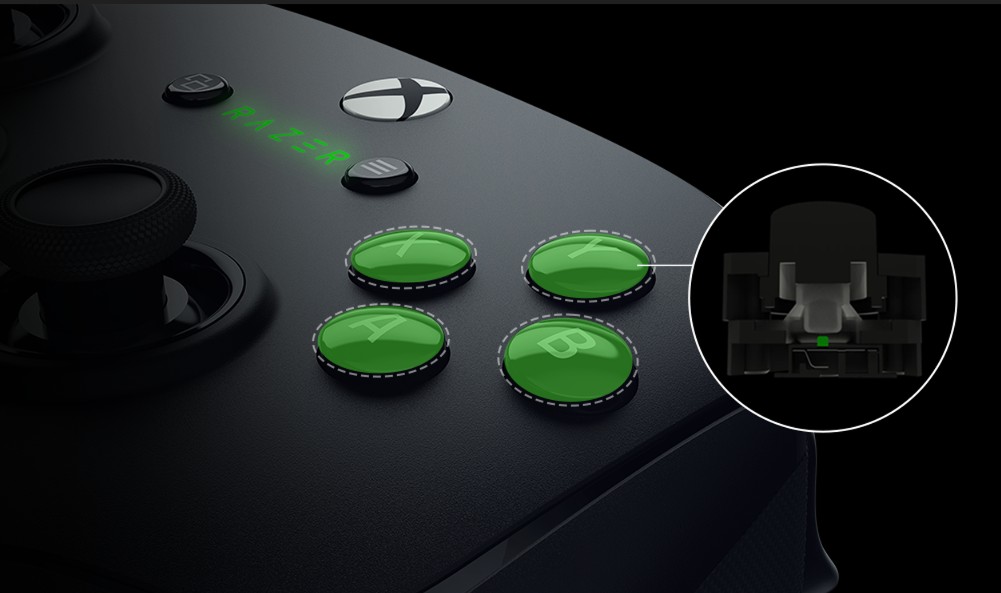 Razer Wolverine V3 Pro Wireless Gaming Controller