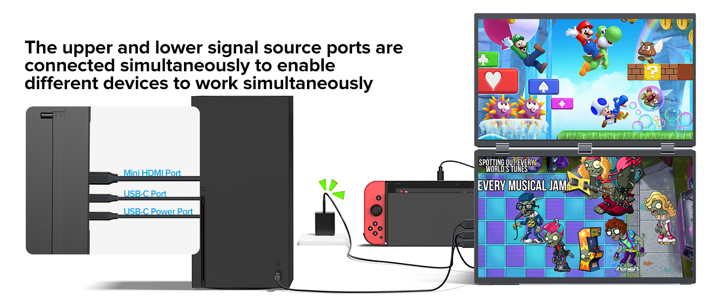 monitor