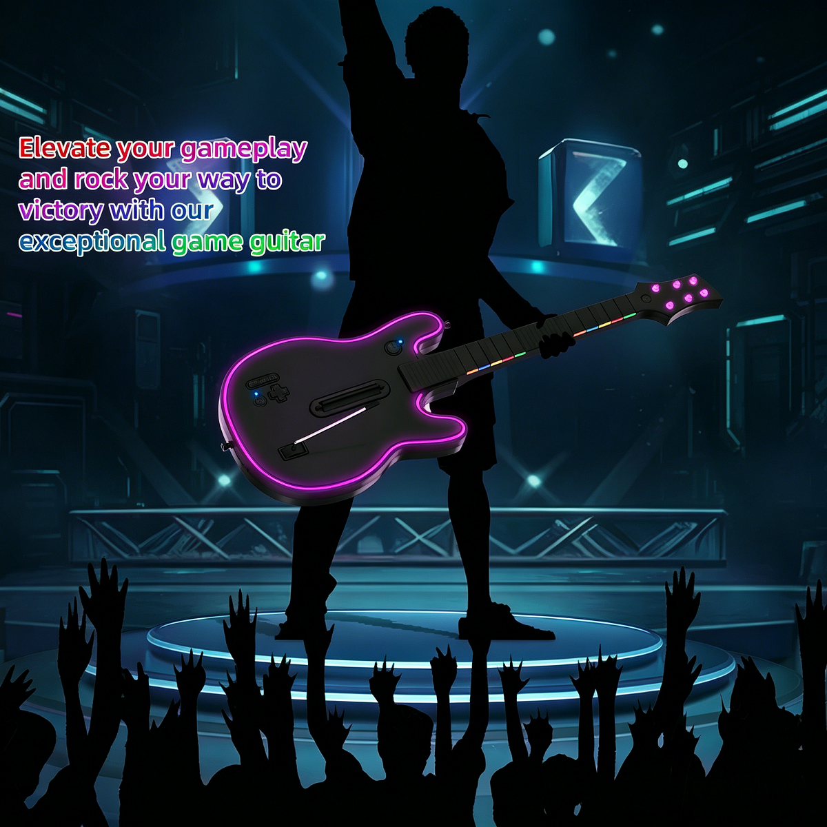 GUITAR