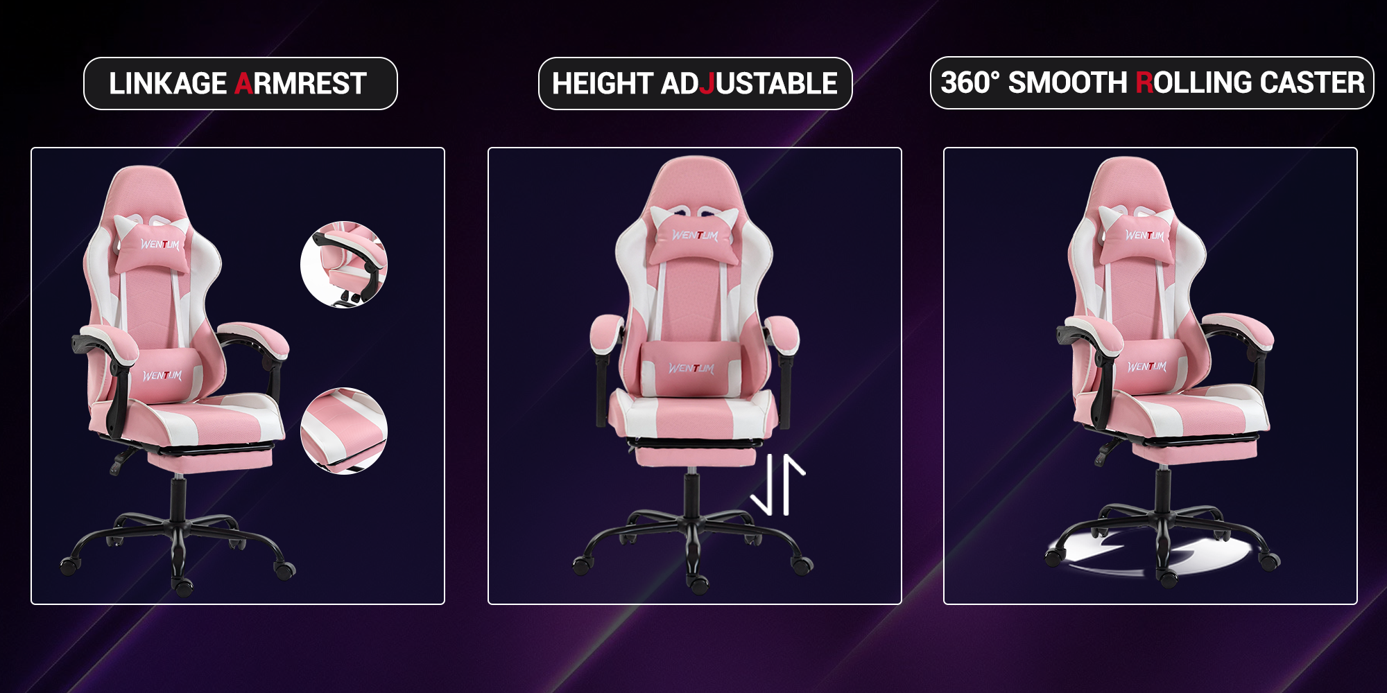 gaming chair