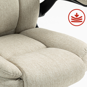 Thick &amp; Soft Cushion