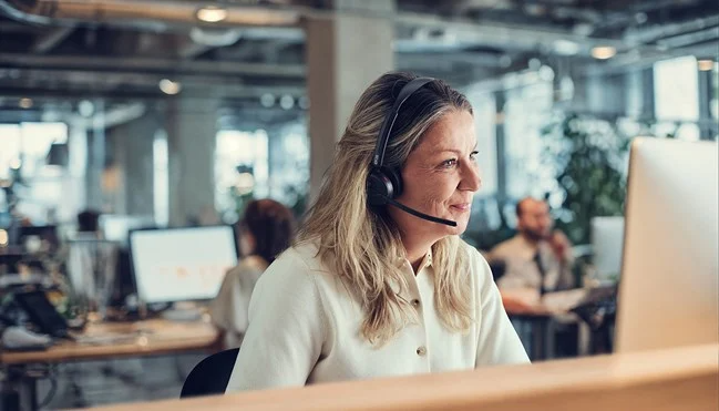 IMPACT 500 MS UC ANC WL USB-C+A Headset