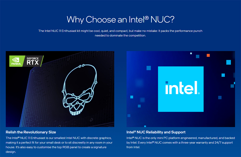 NUC