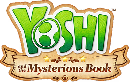 Yoshi and the Mysterious Book - Nintendo Switch 2