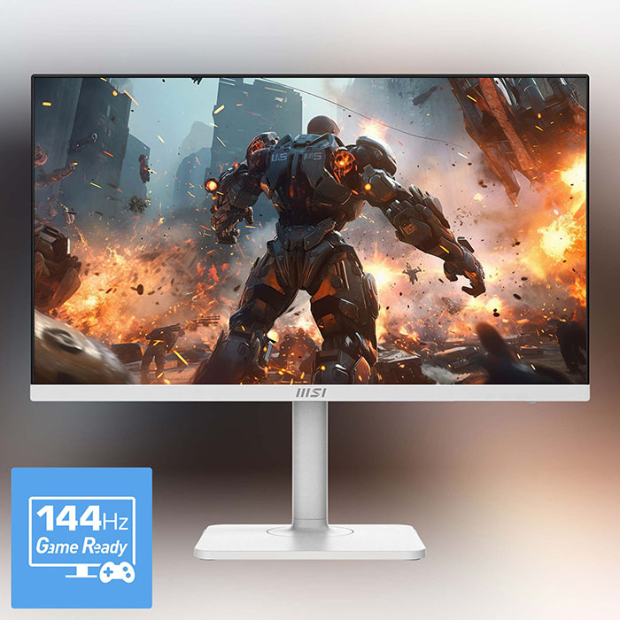 MSI PRO MAX 271PHW E14 Computer Monitor