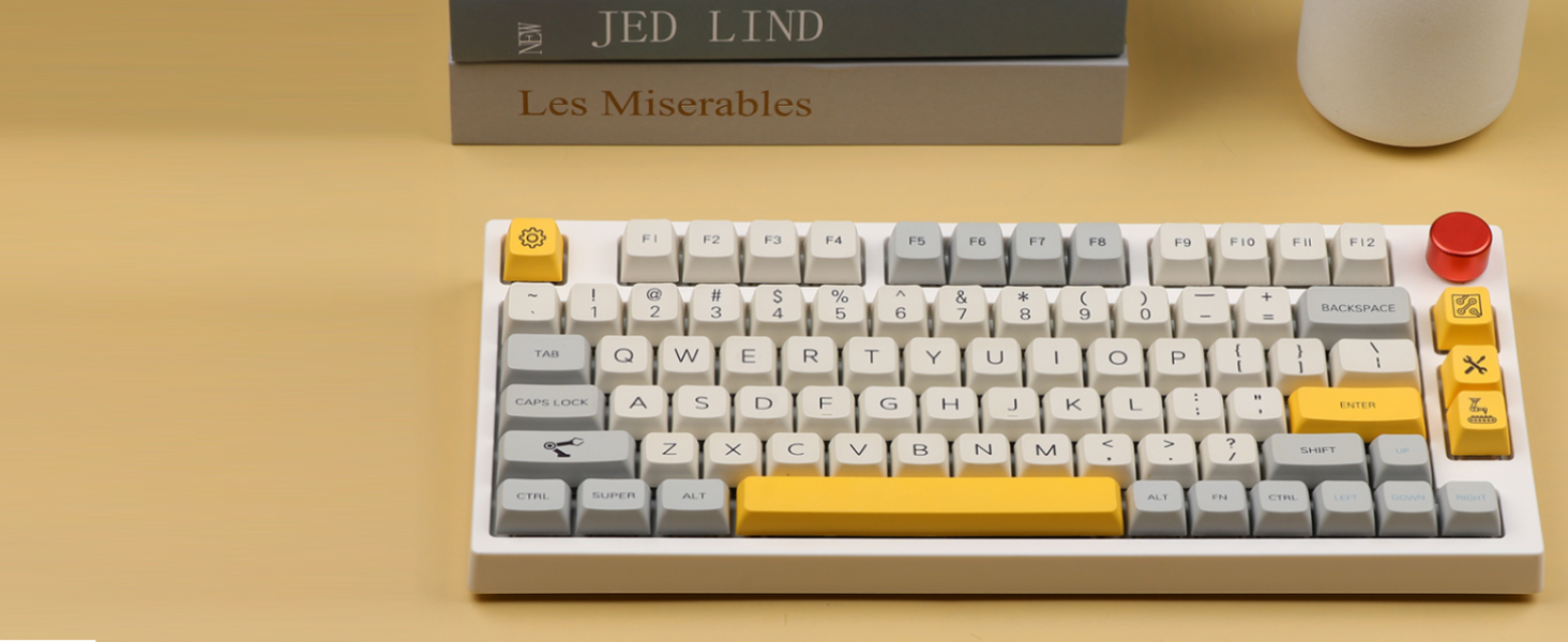 mechanical keyboard