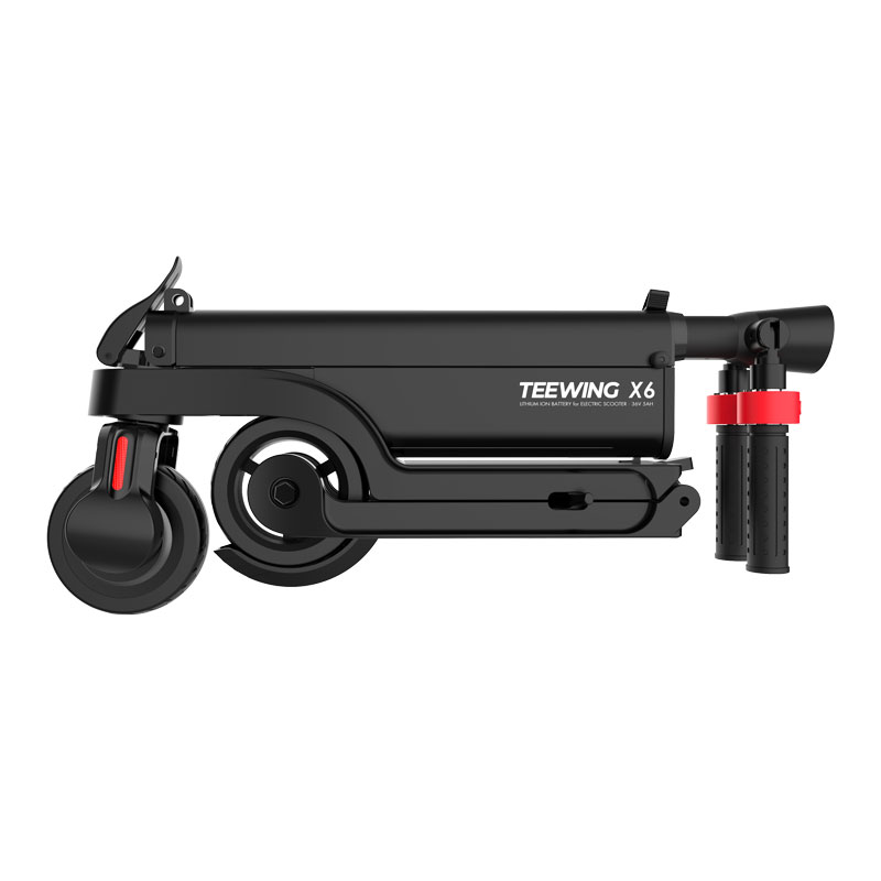 Lightweight yet Durable