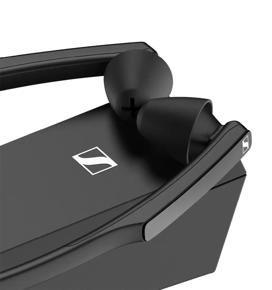 Sennheiser Consumer Audio Sennheiser RS 5200 Digital Wireless Headphones