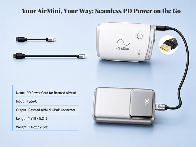airmini usb c