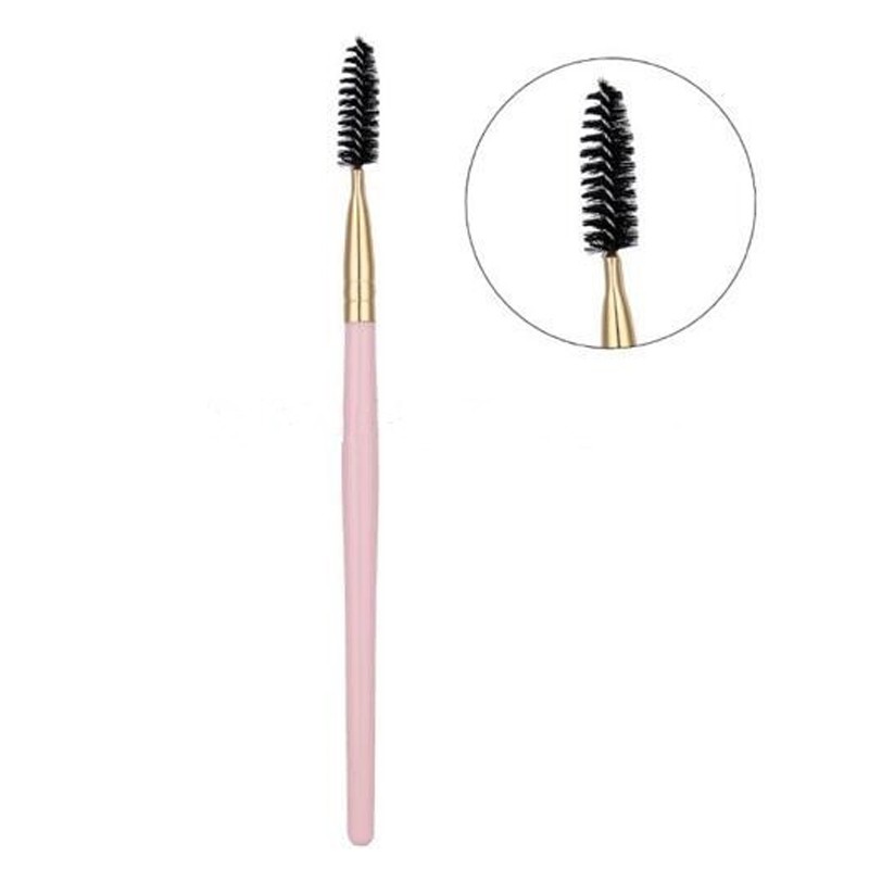 Single Eyelash Mascara Brush