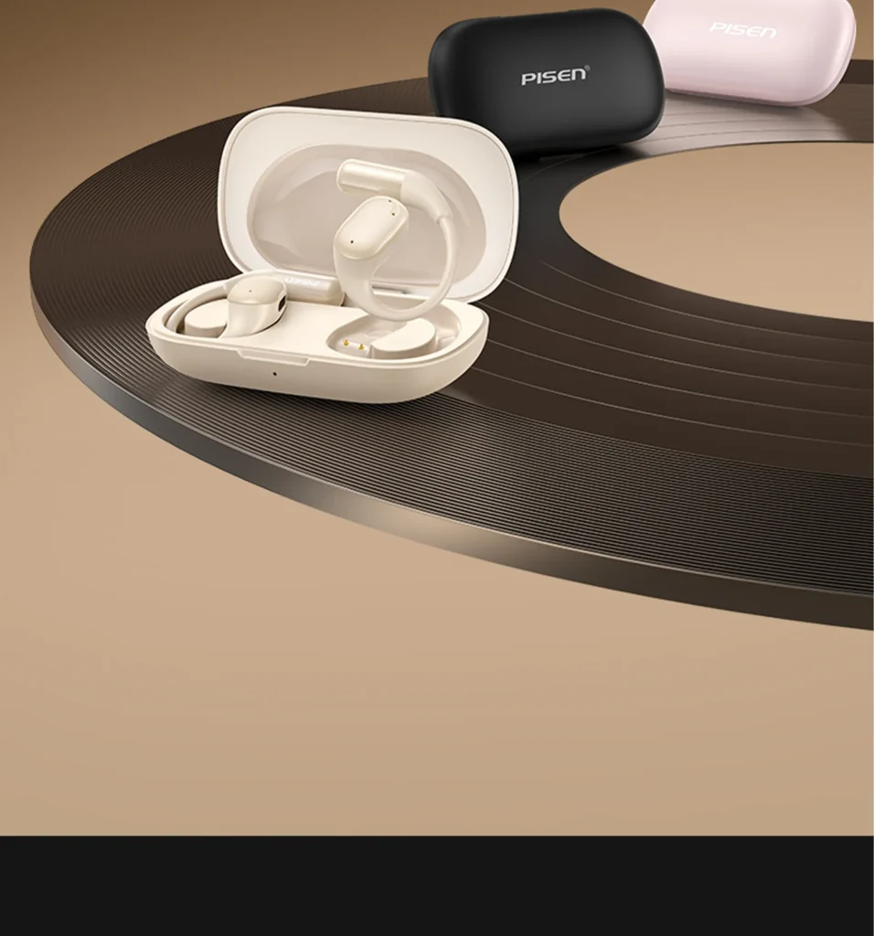 PISEN BHD-TW14 O1 OWS Headset