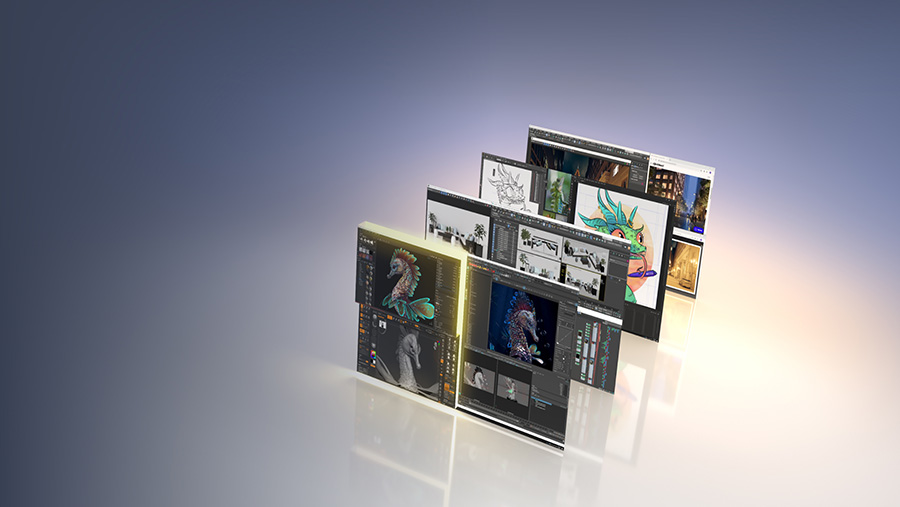 NVIDIA RTX PRO 2000 Blackwell Graphic Card 