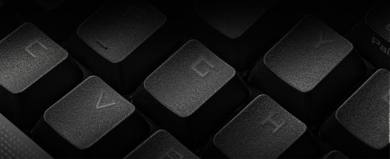 ASUS ROG Strix Scope II X Gaming Keyboard