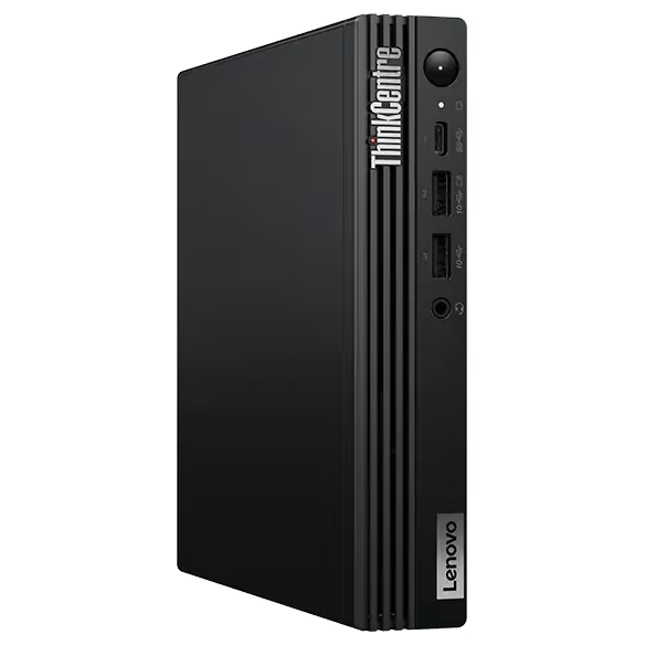 Lenovo ThinkCentre M70q Gen 5 12TD001SUS Desktop Computer