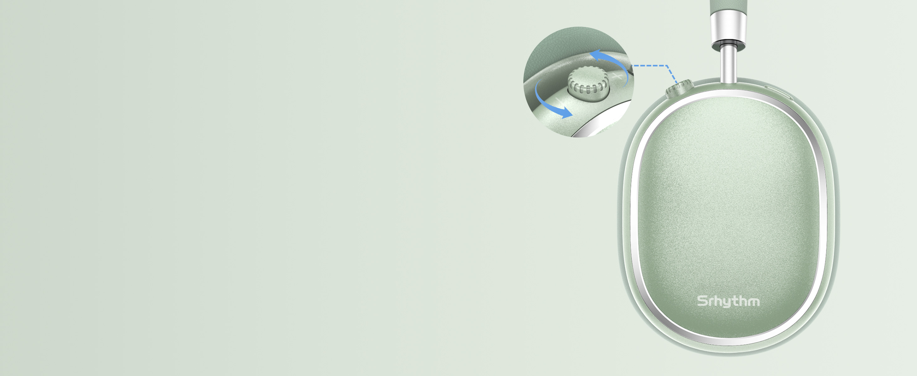 Swap, Swivel, Slide - fit it your way
